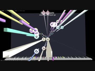 大空魔術　ネクロファンタジア　midi　β版