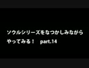 【思い出ソウル】なつかしみながらやってみる　14話　王城3編