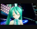 【MSSP】THE WORLDSエディットしてみた。【六周年】