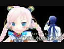 【Rana VS KAITO】Sakura　addiction【カバー】