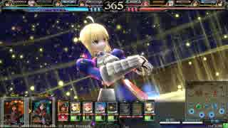 【プラチナD】約束された勝利の剣　11戦目