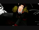 【MMD鬼徹】返事は「ワン」でしょう？【KiLLER LADY】
