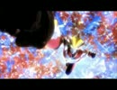 歴代基本ウルトラマン　変身音集
