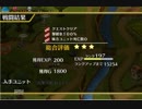 千年戦争アイギス 風水師と紅の教団 ピピンの決心 ☆3 覚醒有り
