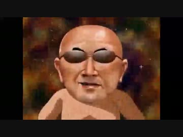 マザーベースの変態糞副司令による「やったぜ」の演説.msf