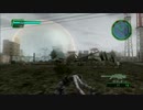 【地球防衛軍4】レンジャー気晴らしINF縛りM32・33
