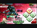 【ボーダーブレイク】雪山C【EX5】