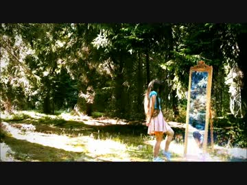 【ニッキ初音】想像フォレスト（空想フォレスト）を踊ってみた