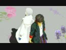 【人力刀剣乱舞】ラ.フ.メ.イ.カ.ー【大倶利伽羅&鶴丸】