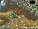 【ALO】Lv210蜂ｲﾝｽ狩り（剣）【ヘルメス鯖】