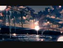 【波音リツEVE】 夜明けと蛍 【UTAUカバー】 