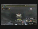 【MHP2】LV1通常弾で祖龍【音無し】 2/3