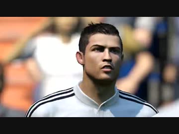 日本人だけで世界最強のクラブをつくろう！【FIFA15実況】part13