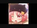 ホモと見るがっこうぐらし.THOTD