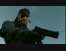 【MGSV:TPP】Episode40タスク全達成・Sランク・マガジンのみ