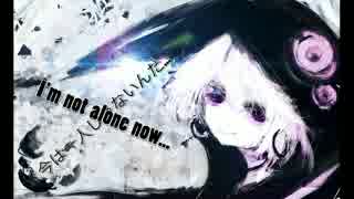 【結月ゆかり】I'm not alone【オリジナル】