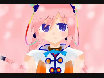 【Rana】アルビノ【VOVALOIDカバー】