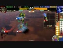 もう傾けない戦国大戦　騎馬2夏目ワラVS武断傾城舞踊　【正三C】