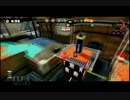 【スプラトゥーン】iOS主催第二回TNT決勝GSvsUK　前半　【ぷらんと視点】
