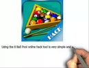 8 Ball Pool Hack