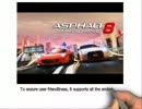 Asphalt 8 Hack
