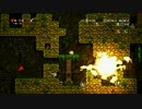【Spelunky】　事故らんきー　part9