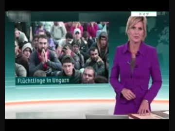 ハンガリー教会の司教:彼らは難民では無く銃を持たない侵略者だ！