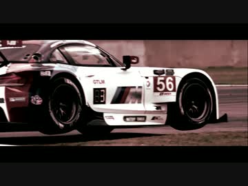【MAD】世界のモータースポーツを編集してみた9(ショートバージョン)