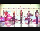 【MMD刀剣乱舞】spring of life【DK5人】
