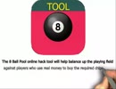8 Ball Pool Hack