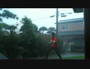 台風きててみｗなｗぎｗっｗてｗきｗたｗｗｗ