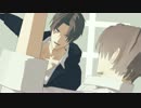 【MMD刀剣乱舞】MAD HEAD LOVE【長谷部と長谷部｜着せ替えあり】