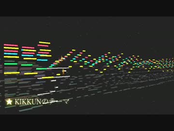 【オーケストラ音源】KIKKUNのテーマ【アレンジ】