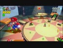 【実況】 犬猿の二人がマリオ3Dワールドを遊んでみた part10 【Wii U】