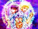 生徒会一同、深夜の学校に侵入「中二病スクールナイト」実況プレイ１４