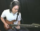 Ryuuta Sasaki『Not the end』（Guitar Playthrough）