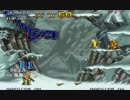 【METAL SLUG】 99の命でどこまで行けるのか! part3{戦車の発狂！ミッション3｝