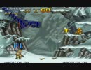 【METAL SLUG】 99の命でどこまで行けるのか! part3{戦車の発狂！ミッション3｝