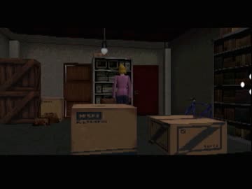 【実況】クロックタワー２怖すぎだろ　part2