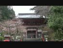 駅巡り (296) 鞍馬山索道鉄道 山門駅-多宝塔駅