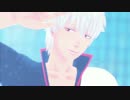 【MMD銀魂】銀さんのリトルパレード