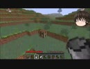 【minecraft】大量modとちょっとおふざけPart2【ゆっくり実況】