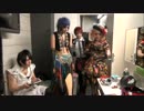 Black Gene For the Next Scene楽屋動画