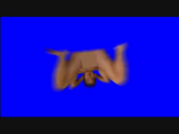 ☆ ゲ ッ ダ ン 先 輩 B B ☆