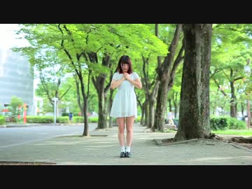 【こすもす】ハイドアンド・シーク【踊ってみた】