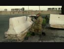 【シリア】のロシア海軍【訓練】