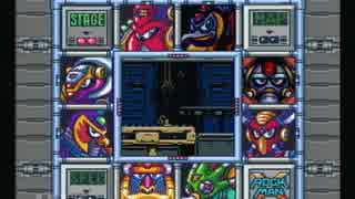 【実況】ロックマンX三人でやってみた！その2！