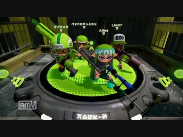 タッグマッチ　マリカ勢 VS チームGS（マリカ勢）　