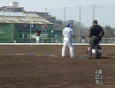 080313 西武ライオンズvs読売ジャイアンツ 二軍戦 4/5 4裏