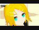 【MMD】リンちゃんに+♂踊ってもらった